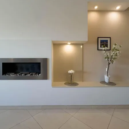 Valletta Views - 3 Bedrooms * 슬리에마