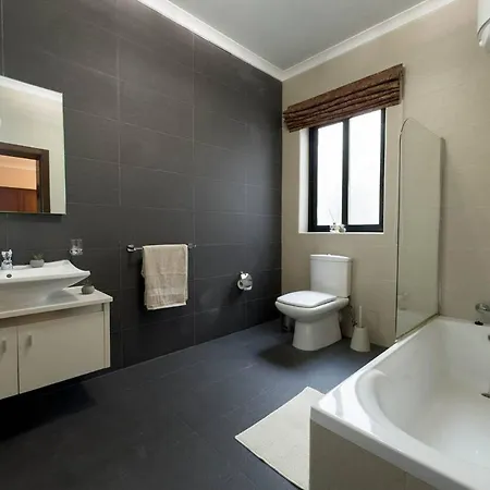 Valletta Views - 3 Bedrooms * 슬리에마