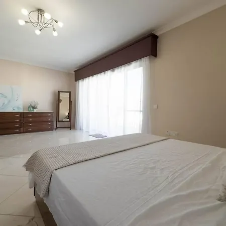 Apartamento Valletta Views - 3 Bedrooms