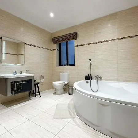Διαμέρισμα Valletta Views - 3 Bedrooms Σλιέμα