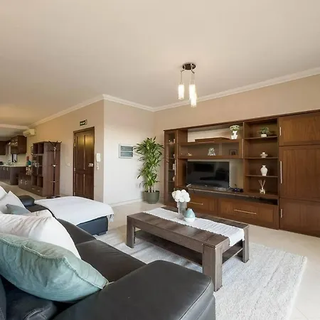 Valletta Views - 3 Bedrooms